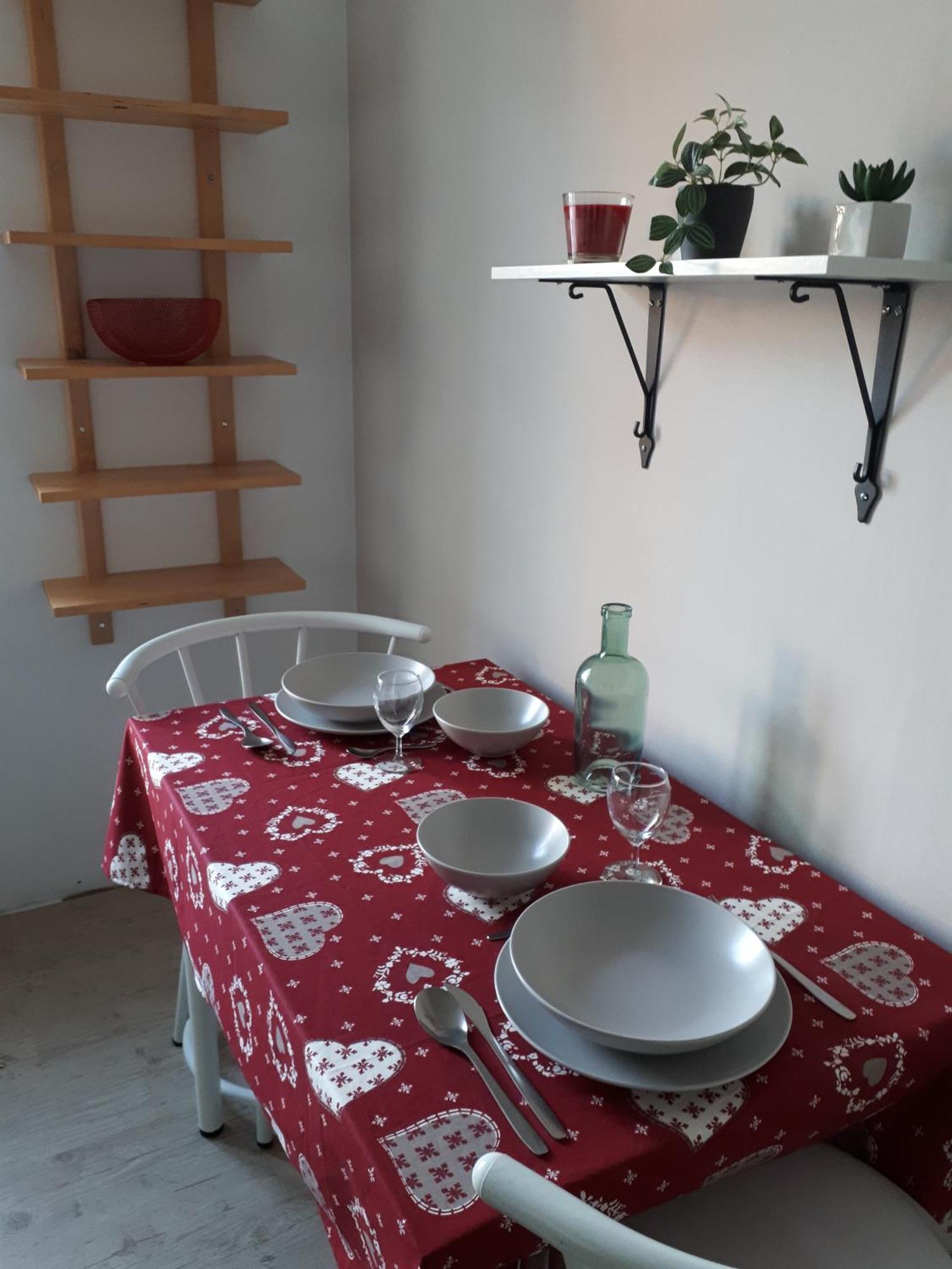 Apartament Aux Jardins D'Argiles Buhl Zewnętrze zdjęcie