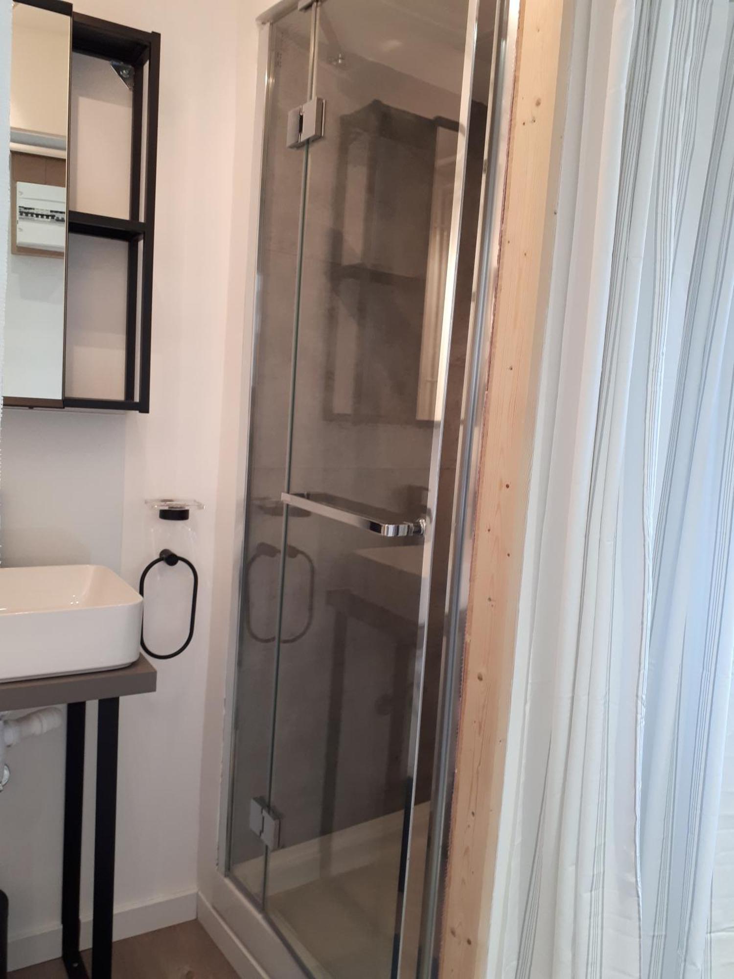 Apartament Aux Jardins D'Argiles Buhl Zewnętrze zdjęcie