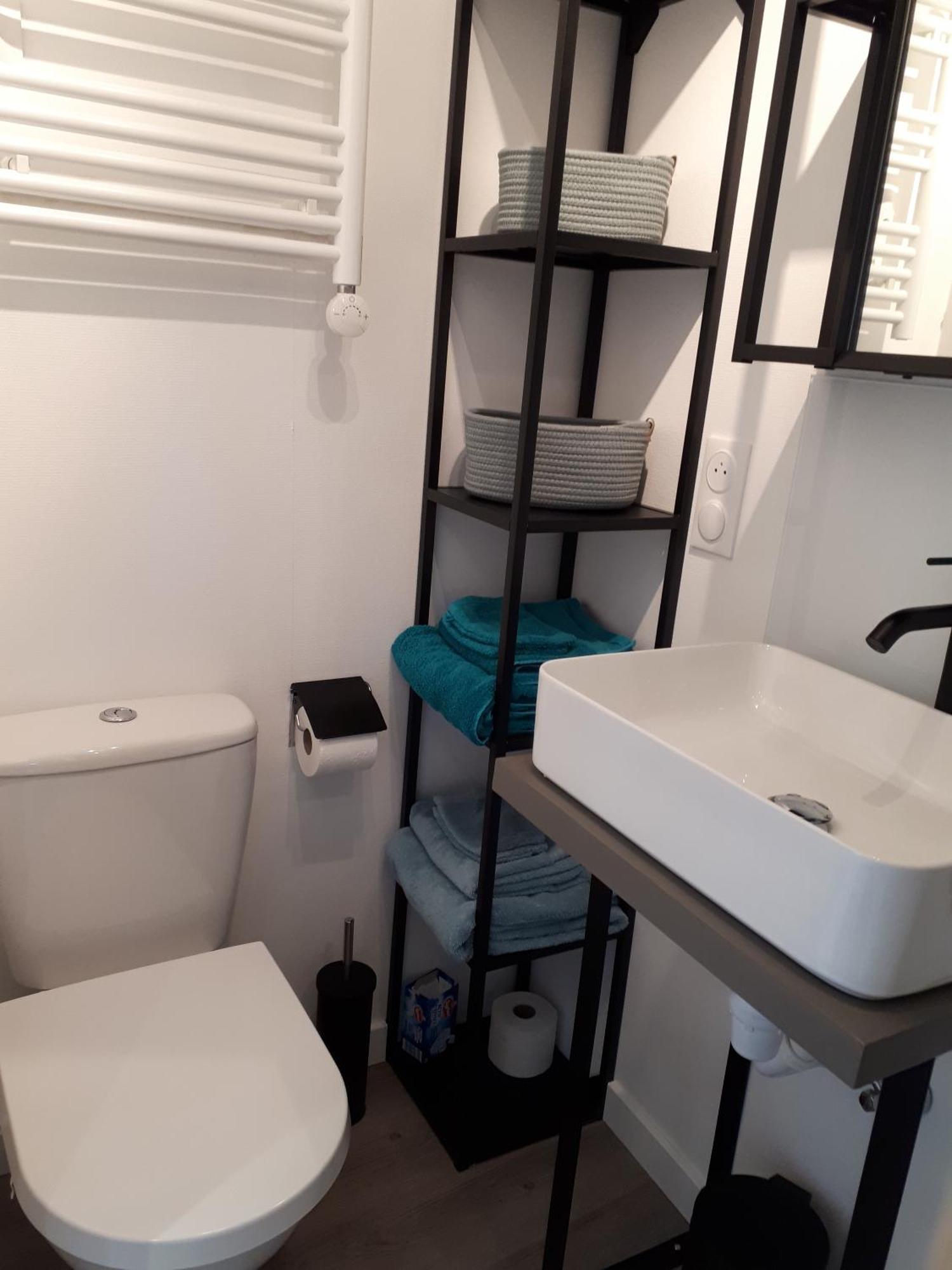Apartament Aux Jardins D'Argiles Buhl Zewnętrze zdjęcie