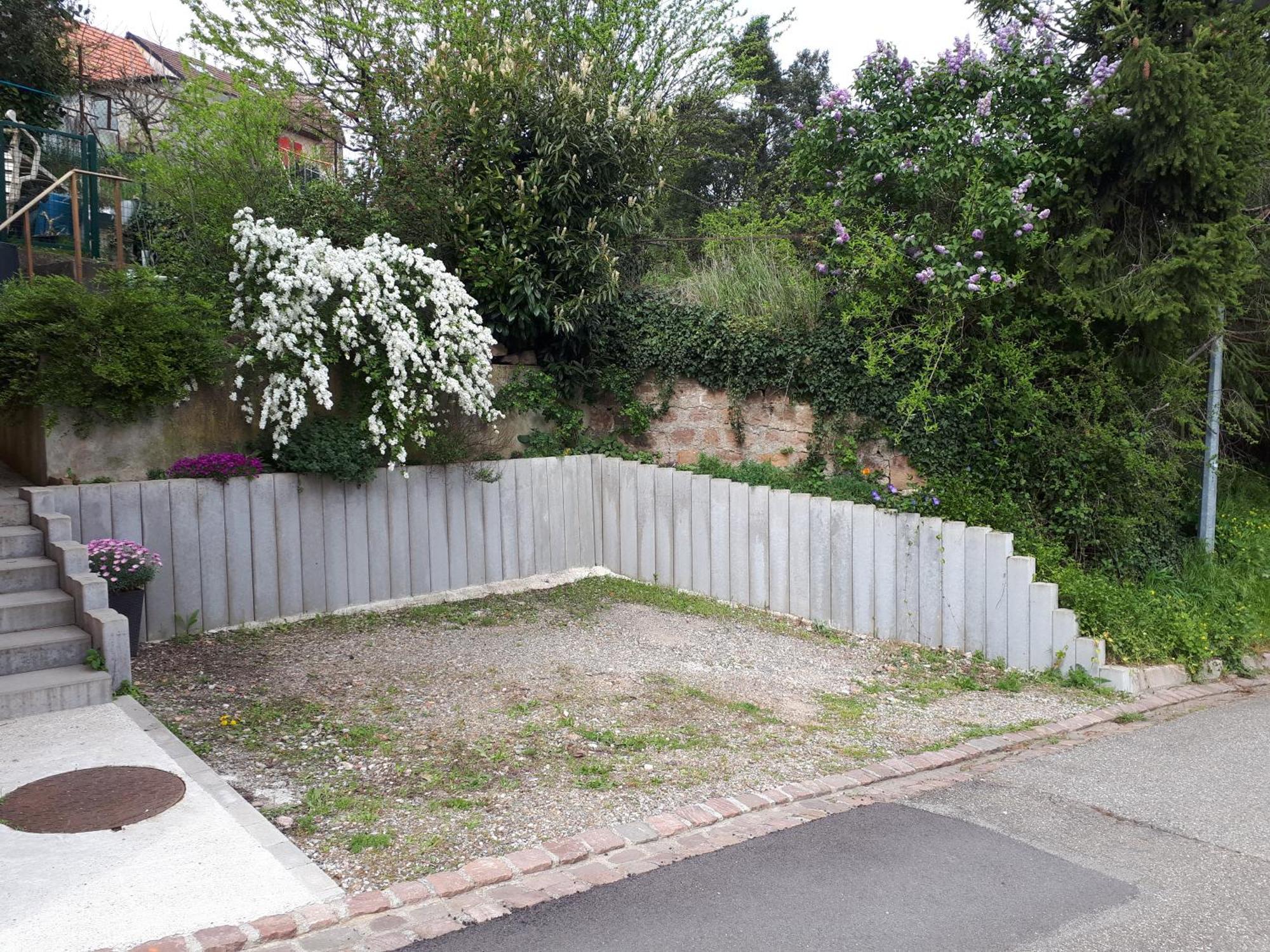 Apartament Aux Jardins D'Argiles Buhl Zewnętrze zdjęcie